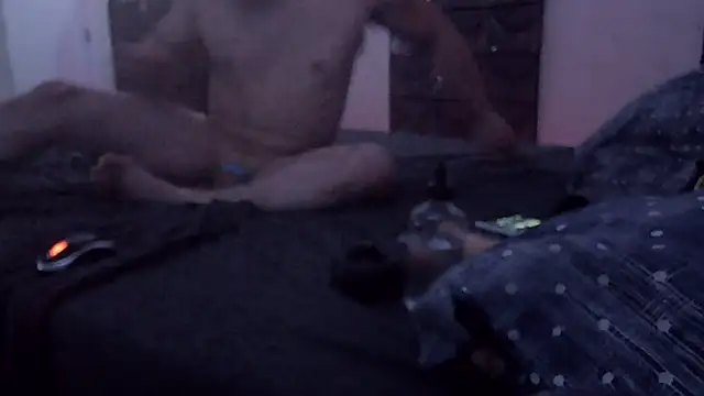 TheHellBilly online show from October 10, 2025, 10:49 am