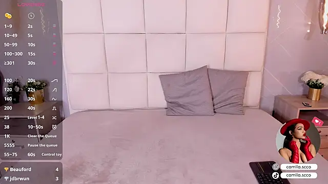 kem hott online show from March 5, 2025, 4:34 am