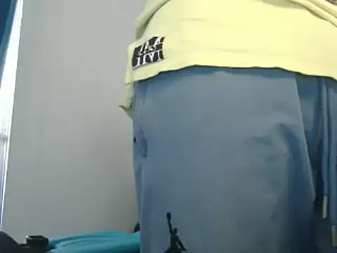 JacobJamess online show from January 26, 2025, 3:36 pm