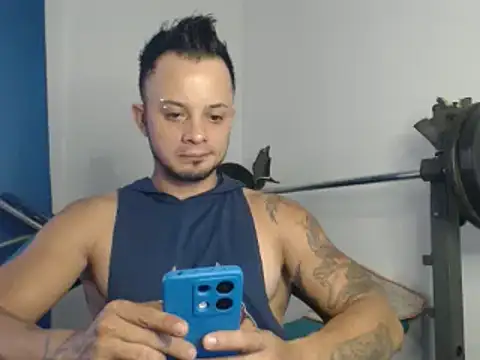 JacobJamess online show from December 28, 2024, 12:03 pm