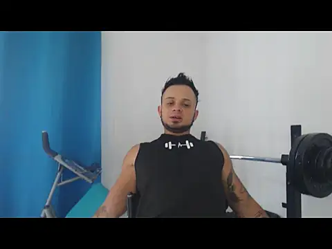 JacobJamess online show from September 13, 2025, 5:24 pm