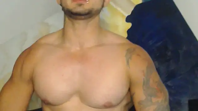 JacobJamess online show from November 8, 2025, 3:10 am