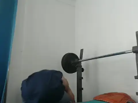 JacobJamess online show from February 25, 2025, 6:44 pm