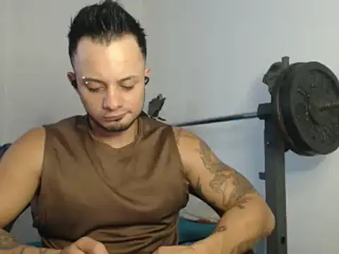 JacobJamess online show from December 28, 2024, 3:04 pm