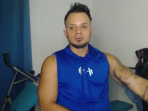 JacobJamess online show from October 24, 2025, 1:04 am