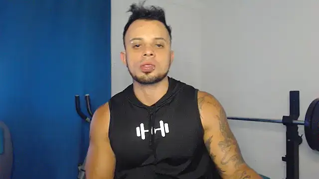 JacobJamess online show from September 25, 2025, 7:09 pm