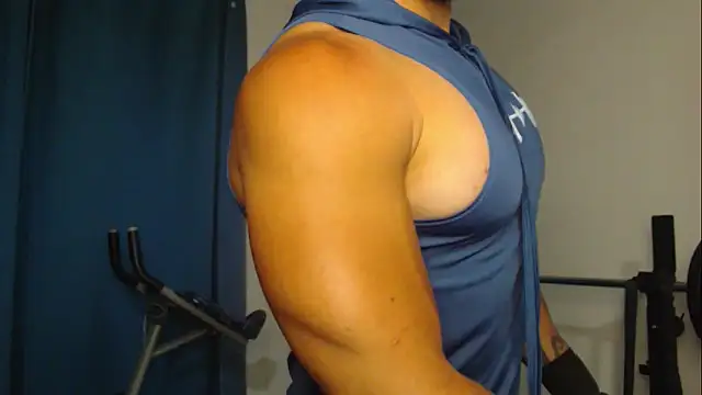 JacobJamess online show from September 23, 2025, 1:01 am