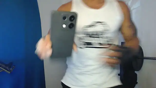 JacobJamess online show from November 24, 2025, 1:22 pm