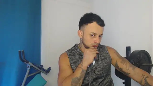 JacobJamess online show from October 15, 2025, 5:10 pm