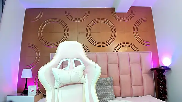 valeriaa19 online show from February 23, 2025, 5:23 am