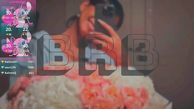 Mia Tin online show from March 15, 2025, 9:30 am