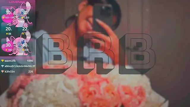 Mia Tin online show from March 15, 2025, 6:25 am