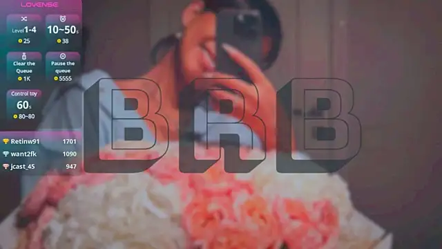 Mia Tin online show from March 17, 2025, 7:02 am