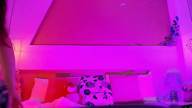 Rachel Foxy online show from October 7, 2025, 7:26 pm