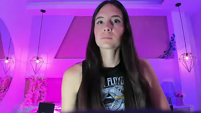 Rachel Foxy online show from October 4, 2025, 3:24 pm