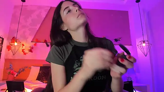 Rachel Foxy online show from November 5, 2025, 10:24 pm