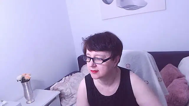 ChristaRose online show from September 27, 2025, 12:06 am