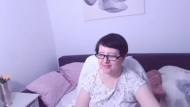 ChristaRose online show from March 19, 2026, 10:21 pm