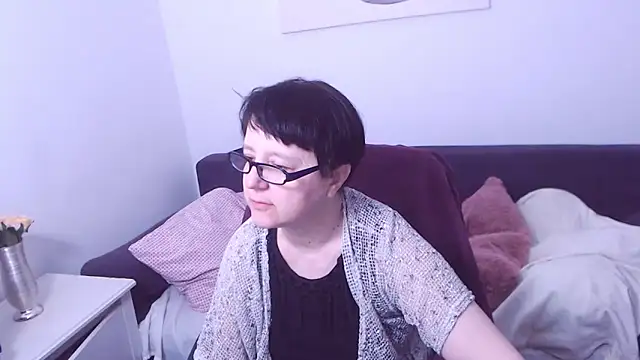 ChristaRose online show from March 29, 2026, 11:50 pm