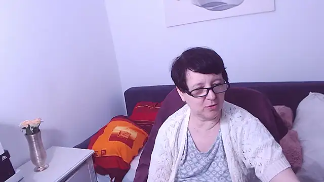 ChristaRose online show from November 29, 2025, 11:16 pm