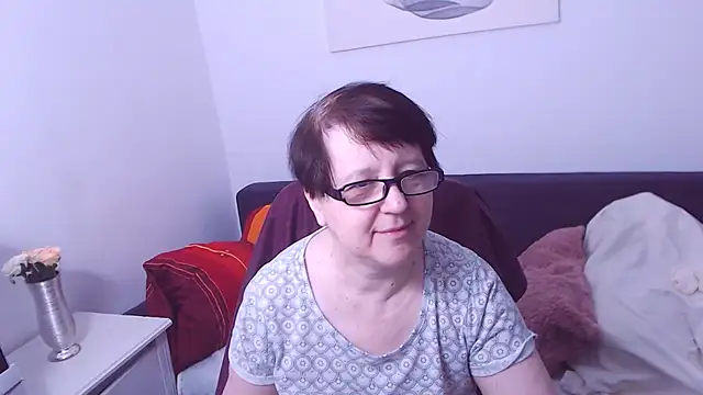 ChristaRose online show from January 10, 2026, 7:09 pm