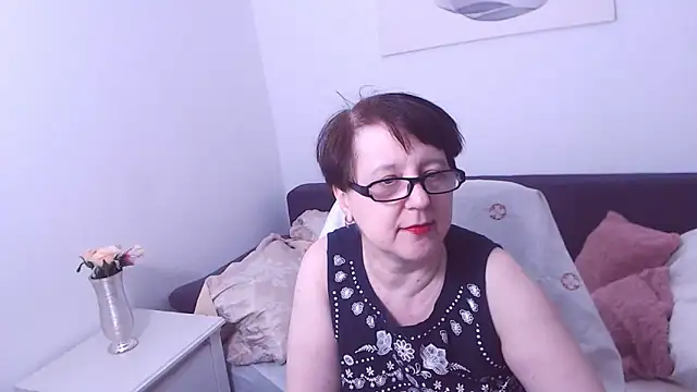 ChristaRose online show from March 14, 2025, 11:53 pm