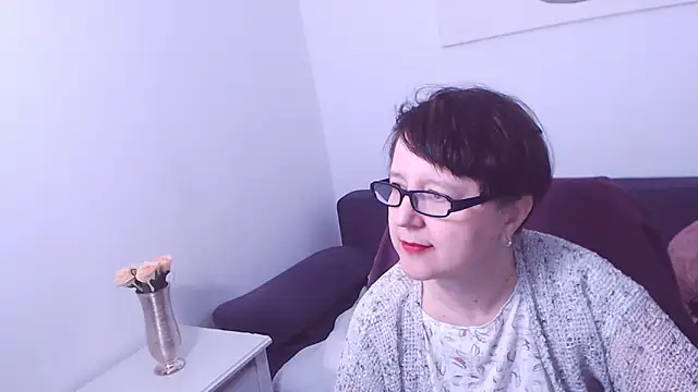 ChristaRose online show from March 16, 2025, 7:38 pm