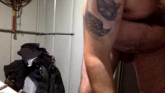 Rx7hvn online show from January 30, 2025, 6:00 pm