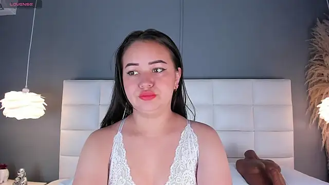 AnaisClark online show from March 11, 2025, 11:33 am