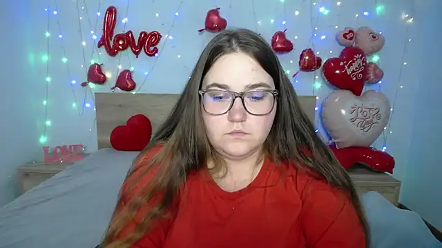 XX Daniella XX online show from February 18, 2025, 4:58 am