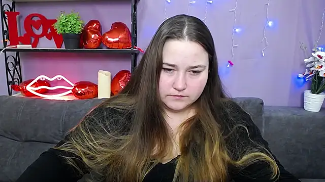 XX Daniella XX online show from March 4, 2025, 7:19 am