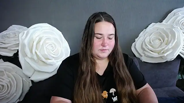 XX Daniella XX online show from September 17, 2025, 8:05 am