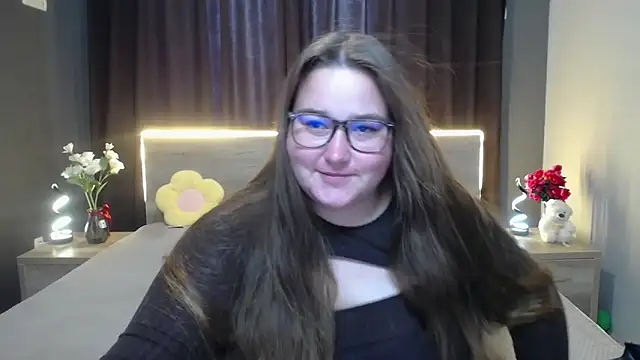 XX Daniella XX online show from September 10, 2025, 6:12 am