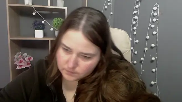 XX Daniella XX online show from January 15, 2026, 7:45 am