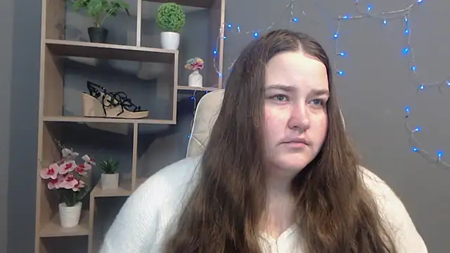 XX Daniella XX online show from November 24, 2025, 7:19 am