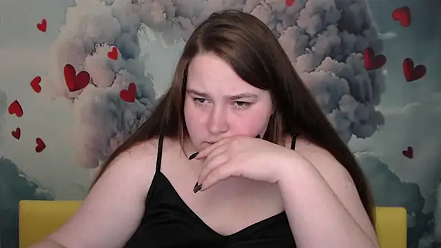 XX Daniella XX online show from March 5, 2025, 10:11 am