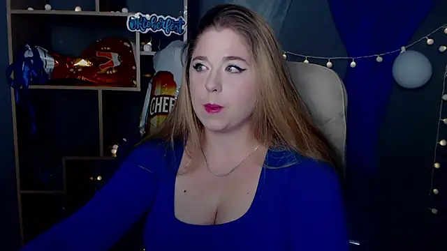 JessikaDaniel online show from October 5, 2025, 6:26 am