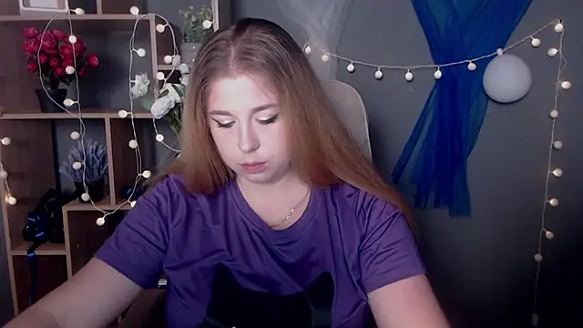 JessikaDaniel online show from October 12, 2025, 6:26 am