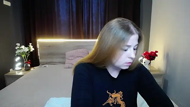 JessikaDaniel online show from September 15, 2025, 6:25 am