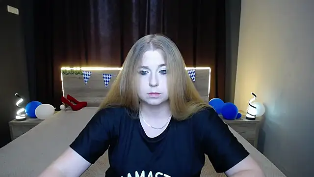 JessikaDaniel online show from September 30, 2025, 6:19 am