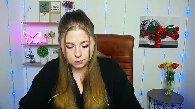 JessikaDaniel online show from March 22, 2025, 10:17 am