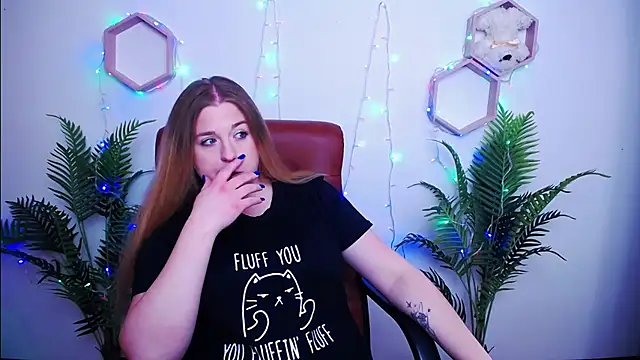 JessikaDaniel online show from February 25, 2026, 10:04 am