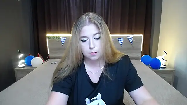 JessikaDaniel online show from October 3, 2025, 6:37 am