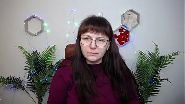 AliceInksSweetty online show from March 7, 2026, 7:04 am