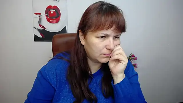 AliceInksSweetty online show from October 11, 2025, 6:14 am