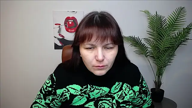 AliceInksSweetty online show from January 10, 2026, 7:04 am