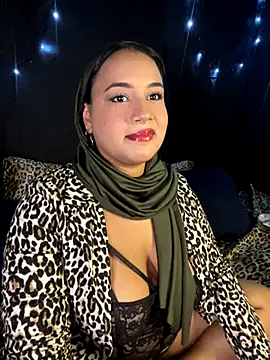 Maryam yamal online show from October 10, 2025, 8:31 pm