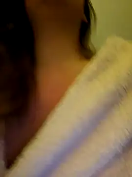 RebeccaXO  online show from February 17, 2025, 3:25 am