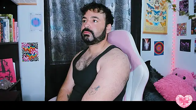 johnnyalx online show from March 19, 2025, 2:46 pm