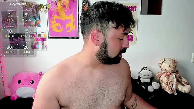 johnnyalx online show from October 4, 2025, 4:41 pm